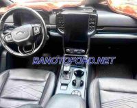 Cần bán xe Ford Everest Titanium Plus 2.0L 4x4 AT sx 2022