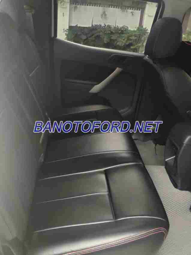Xe Ford Ranger XLS 2.2L 4x2 AT đời 2019 đẹp bán gấp