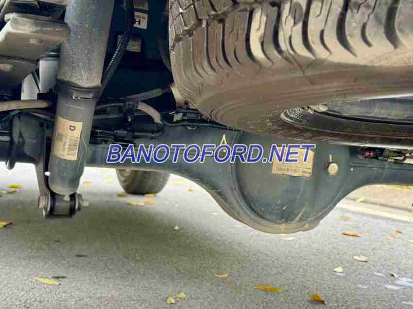 Bán Ford Ranger XLS 2.2L 4x2 AT đời 2021 xe đẹp - giá tốt