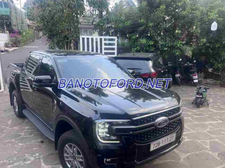 Ford Ranger XLS 2.0L 4x2 AT 2024 Máy dầu đẹp long lanh