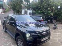 Ford Ranger XLS 2.0L 4x2 AT 2024 Máy dầu đẹp long lanh