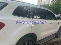 Ford Everest Titanium 2.0L 4x2 AT 2018 giá cực tốt