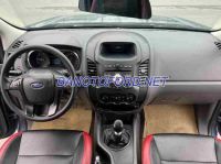 Cần bán gấp Ford Ranger XLS 2.2L 4x2 MT đời 2015, màu Xanh