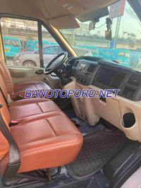 Cần bán gấp Ford Transit SVP đời 2020, màu Ghi