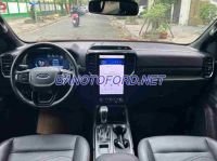 Ford Everest 2023 Suv màu Cam