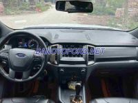 Bán Ford Ranger Wildtrak 2.2L 4x2 AT, màu Trắng, Máy dầu, 2016