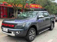 Bán xe Ford Ranger XLT 2.2L 4x4 MT sx 2013 - giá rẻ