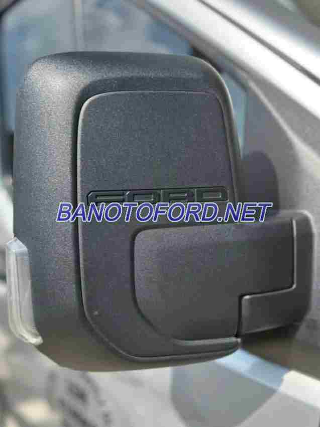 Ford Transit Premium 2024 Máy dầu, xe đẹp
