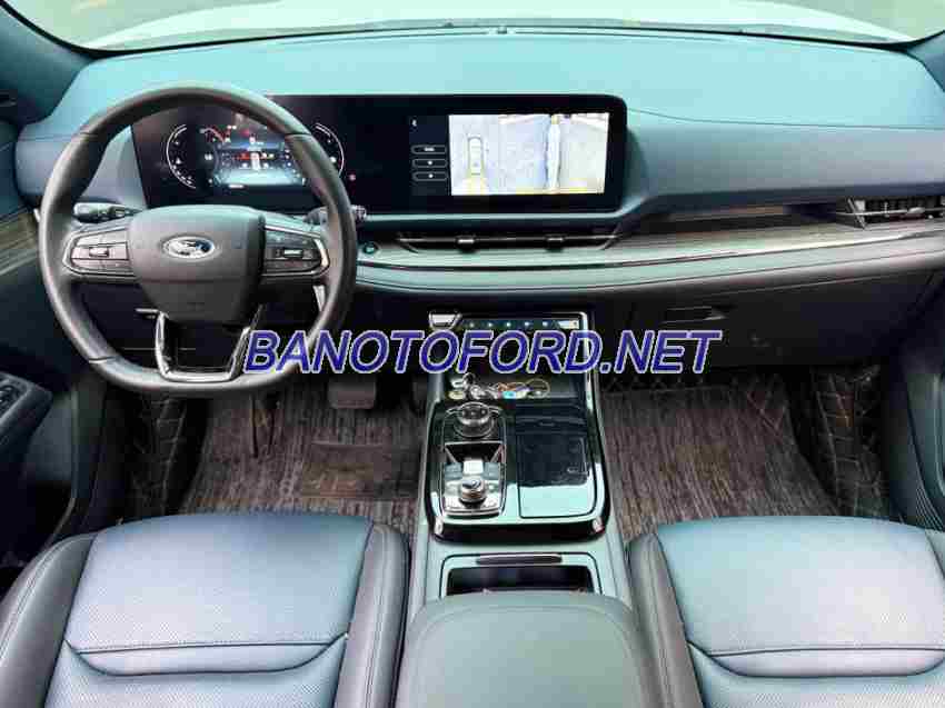 Cần bán Ford Territory Titanium 1.5 AT 2023 xe đẹp