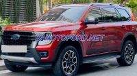 Cần bán gấp Ford Everest Wildtrak 2.0L 4x4 AT 2023 - Xe đẹp - Giá tốt