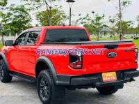 Cần bán xe Ford Ranger Raptor 2.0L 4x4 AT năm 2025 màu Đỏ cực đẹp