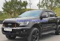 Cần bán xe Ford Ranger Wildtrak 2.0L 4x4 AT đời 2021