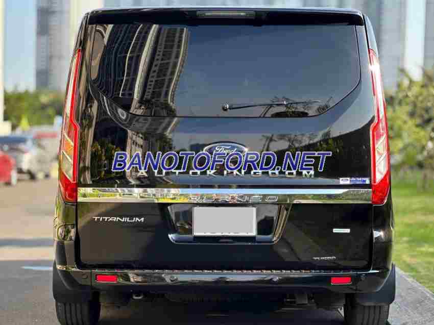 Ford Tourneo Limousine Titanium 2.0 AT sản xuất 2019 cực chất!