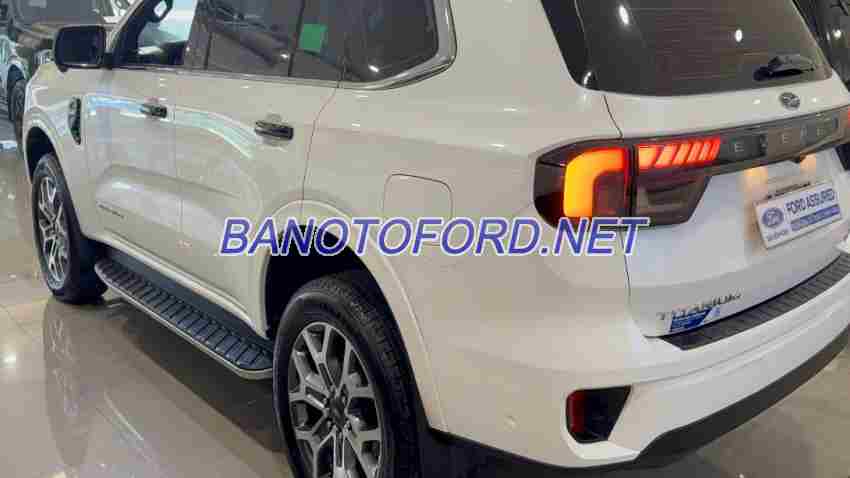 Bán Ford Everest Titanium Plus 2.0L 4x4 AT đời 2023 xe đẹp - giá tốt