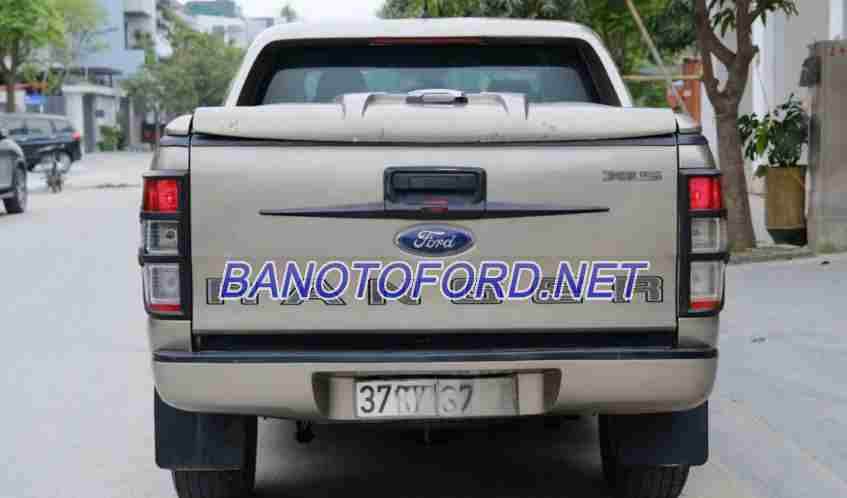 Ford Ranger XLS 2.2L 4x2 AT 2020 Số tự động giá đẹp