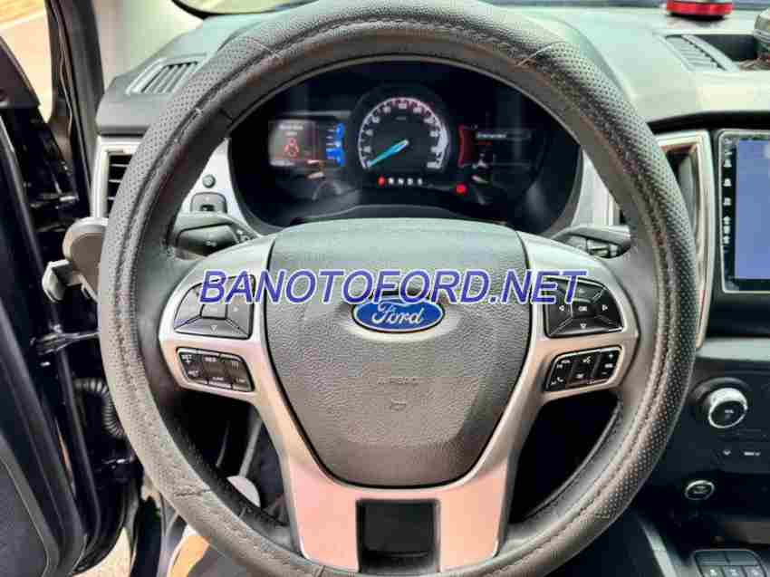 Cần bán gấp Ford Ranger Limited 2.0L 4x4 AT 2021 - Xe đẹp - Giá tốt