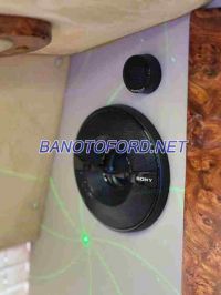 Cần bán Ford Transit Limousine đời 2016