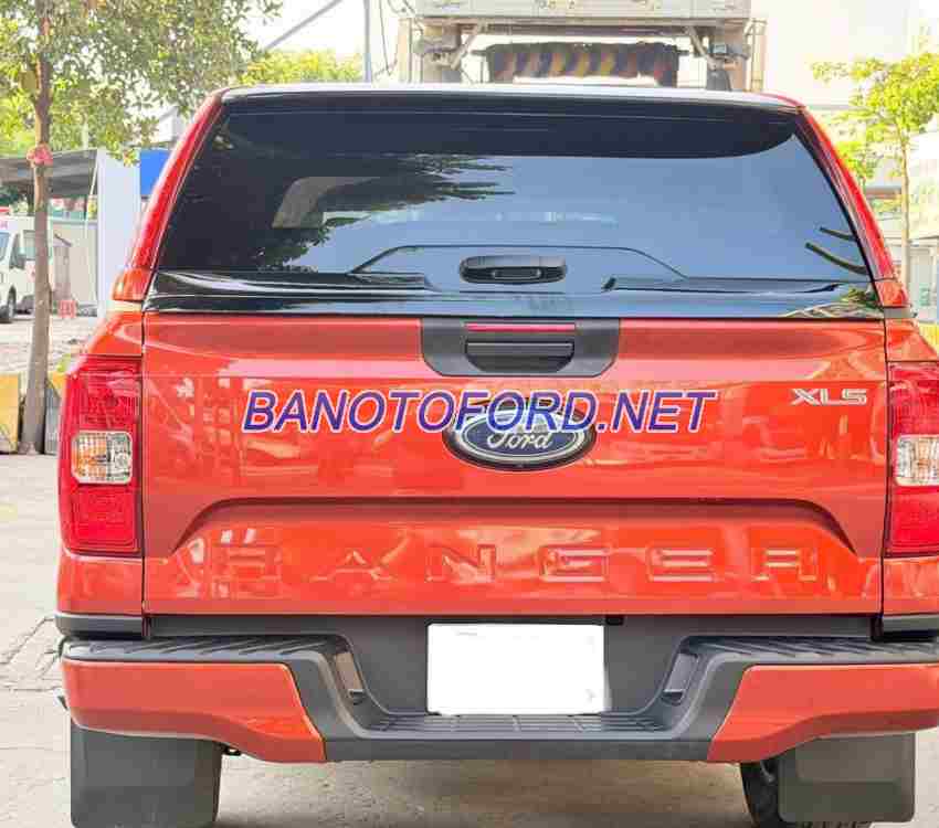 Cần bán gấp Ford Ranger XLS 2.0L 4x2 AT đời 2023, màu Đỏ
