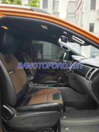Ford Ranger Wildtrak 3.2L 4x4 AT 2015 giá cực tốt