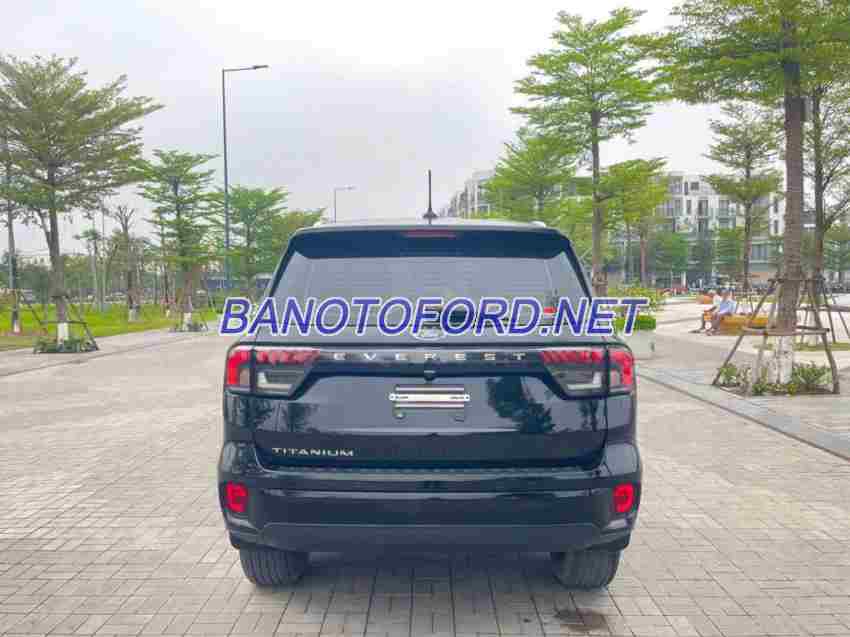 Cần bán xe Ford Everest Titanium 2.0L 4x2 AT đời 2025