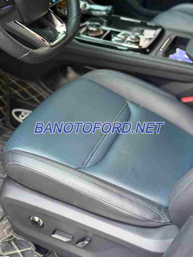 Bán Ford Territory Titanium 1.5 AT, màu Trắng, Máy xăng, 2023