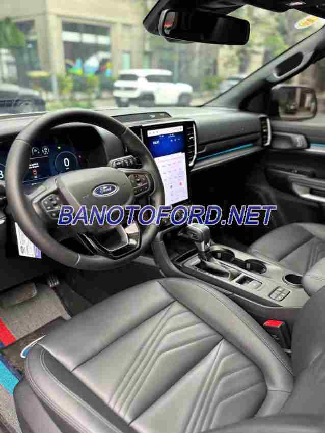 Cần bán Ford Everest Titanium 2.0L 4x2 AT 2025 xe đẹp