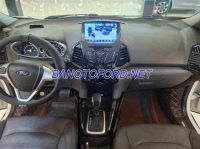 Cần bán Ford EcoSport Titanium 1.5L AT Máy xăng 2016 màu Trắng
