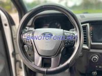 Cần bán gấp xe Ford Ranger Wildtrak 2.0L 4x4 AT 2019 màu Trắng