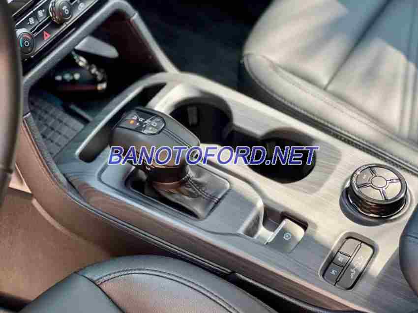 Ford Everest 2023 Suv màu Đỏ