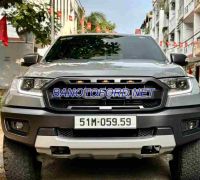 Ford Ranger Raptor 2.0L 4x4 AT model 2022 xe chuẩn hết ý