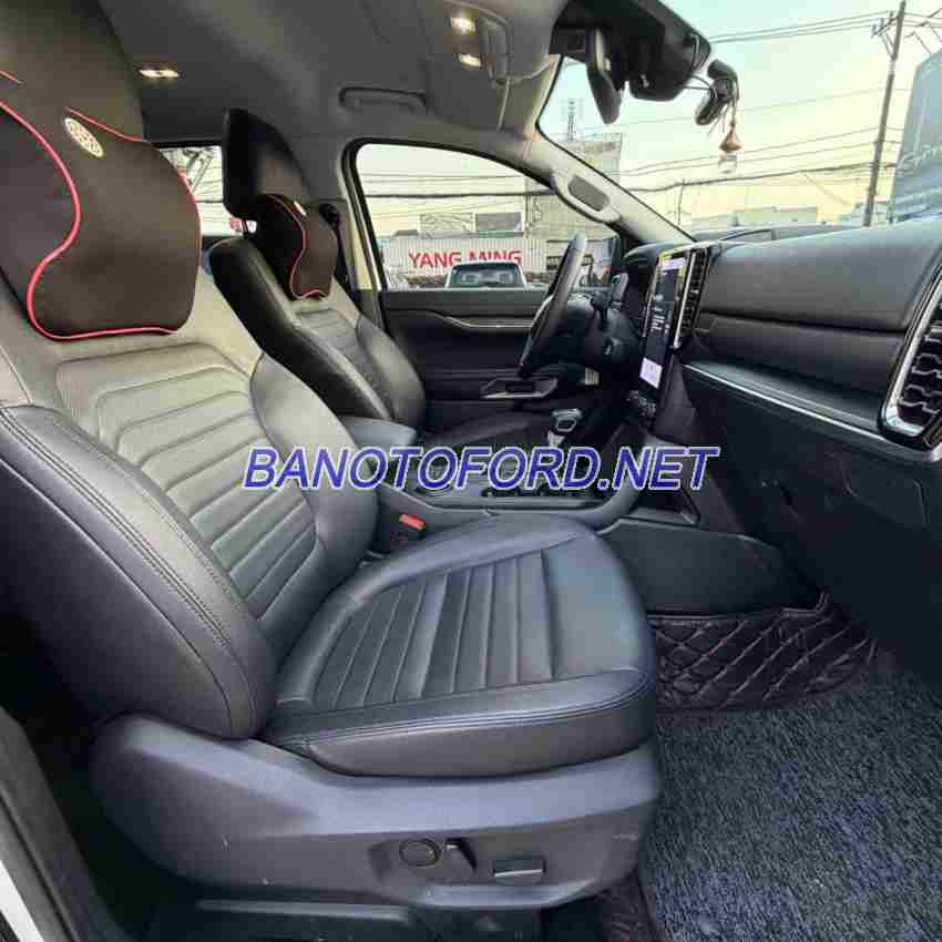 Ford Everest Sport 2.0L 4x2 AT 2023 - Giá tốt