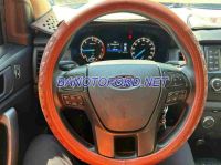 Cần bán gấp xe Ford Ranger XLS 2.2L 4x2 AT năm 2018, màu Nâu, Số tự động