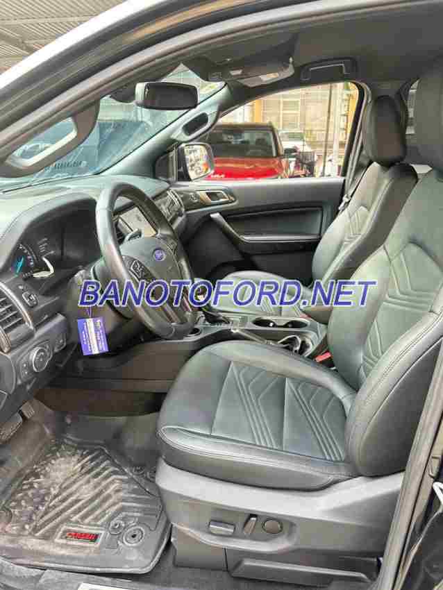 Cần bán gấp Ford Everest Titanium 2.0L 4x2 AT 2019 - Xe đẹp - Giá tốt