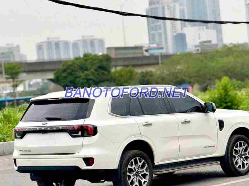 Cần bán Ford Everest Titanium 2.0L 4x2 AT 2025 xe đẹp