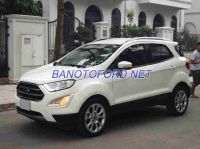 Cần bán Ford EcoSport Titanium 1.5 AT 2021, xe đẹp giá rẻ bất ngờ