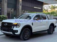 Cần bán xe Ford Ranger Wildtrak 2.0L 4x4 AT 2025 Số tự động màu Trắng