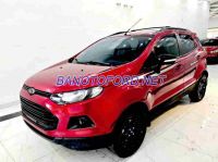 Cần bán Ford EcoSport Titanium 1.5L AT 2017, xe đẹp giá rẻ bất ngờ