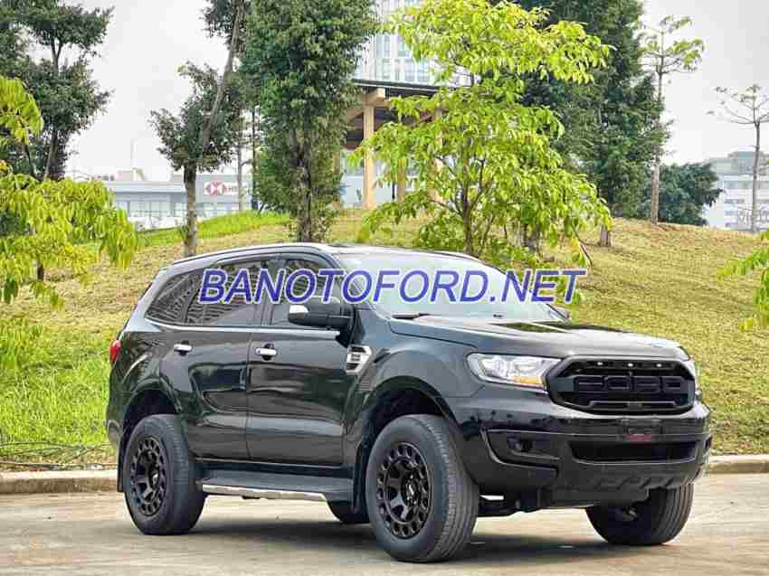 Ford Everest Titanium 2.0L 4x2 AT 2019 Máy dầu đẹp long lanh