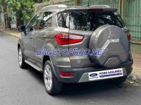 Ford EcoSport Titanium 1.5L AT 2019 Máy xăng, xe đẹp