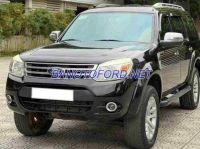 Cần bán Ford Everest 2.5L 4x2 AT đời 2015