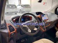 Cần bán xe Ford Tourneo Limousine Titanium 2.0 AT 2019 Số tự động màu Đen