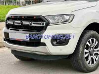 Cần bán Ford Ranger Wildtrak 2.0L 4x4 AT Máy dầu 2019 màu Trắng