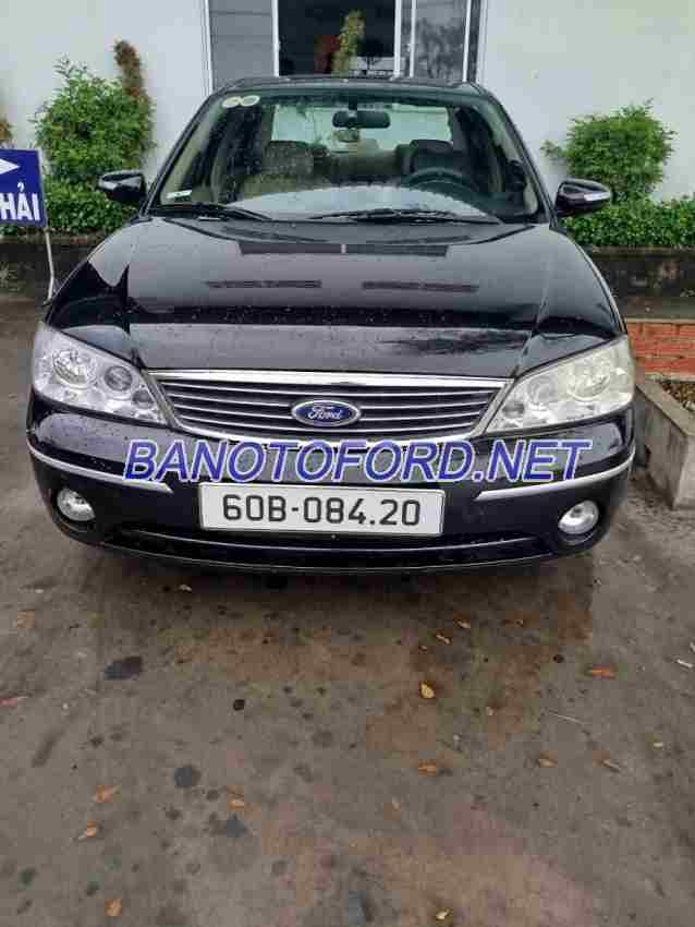 Cần bán xe Ford Laser GHIA 1.8 AT đời 2004