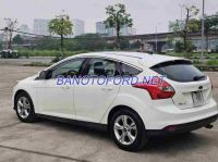 Cần bán Ford Focus Trend 1.6 AT Máy xăng 2014 màu Trắng