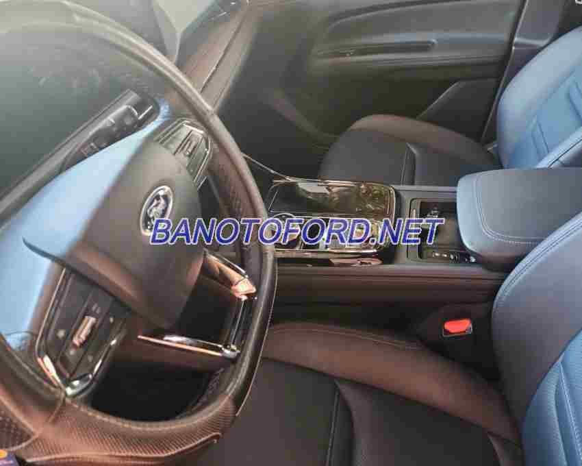 Cần bán xe Ford Territory Titanium 1.5 AT sx 2022