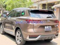 Ford Territory Titanium X 1.5 AT model 2023 xe chuẩn hết ý