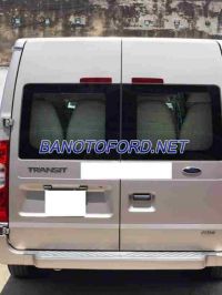 Cần bán xe Ford Transit Luxury đời 2014