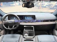 Ford Territory 2023 Suv màu Nâu