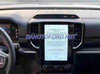 Xe Ford Everest Sport 2.0L 4x2 AT đời 2022 đẹp bán gấp