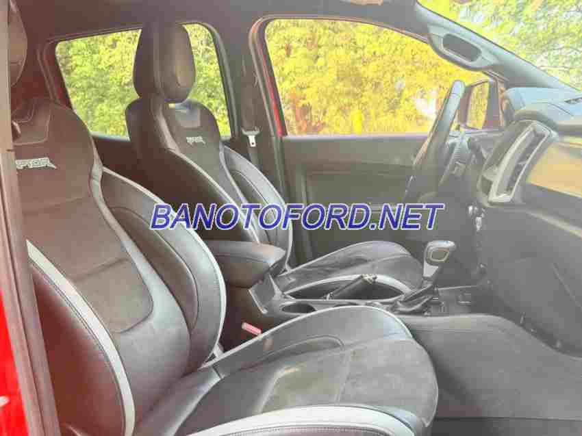 Bán Ford Ranger Raptor 2.0L 4x4 AT 2019 - giá tốt